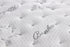 Queen Cambridge Suite - 14" Luxury Firm & Plush High Coil Pillowtop Mattress - DirectBed