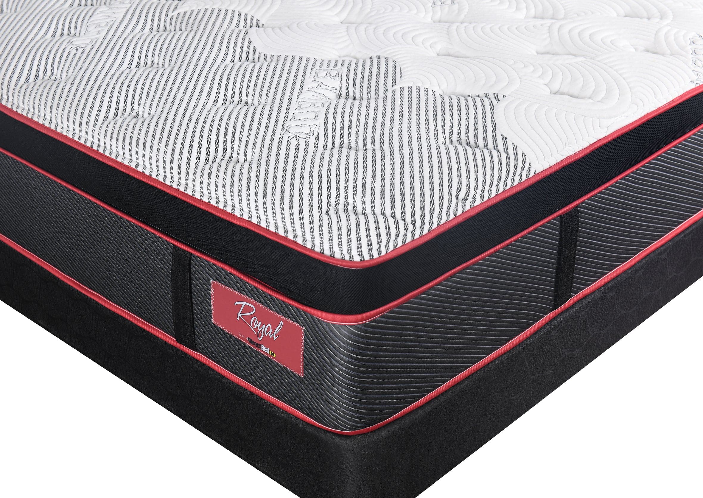 Royal Suite Mattress - DirectBed