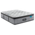 Beautyrest 15.75" Harmony Lux Carbon Series Medium Pillow Top Mattress With Pocket Coil - DirectBed | Mattress Stores Hamilton, Niagara Falls, St Catharines, Stoney Creek, Burlington, Oakville, Ancaster