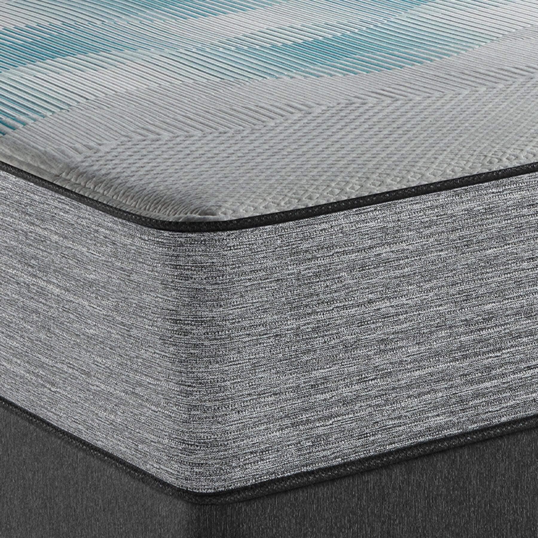 Beautyrest 15" Harmony Lux Hybrid Trilliant Series Ultra Plush Tight Top Mattress - DirectBed | Mattress Stores Hamilton, Niagara Falls, St Catharines, Stoney Creek, Burlington, Oakville, Ancaster
