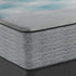 Beautyrest 15" Harmony Lux Hybrid Trilliant Series Ultra Plush Tight Top Mattress - DirectBed | Mattress Stores Hamilton, Niagara Falls, St Catharines, Stoney Creek, Burlington, Oakville, Ancaster