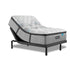 Beautyrest 15.75" Harmony Lux Carbon Series Medium Pillow Top Mattress With Pocket Coil - DirectBed | Mattress Stores Hamilton, Niagara Falls, St Catharines, Stoney Creek, Burlington, Oakville, Ancaster