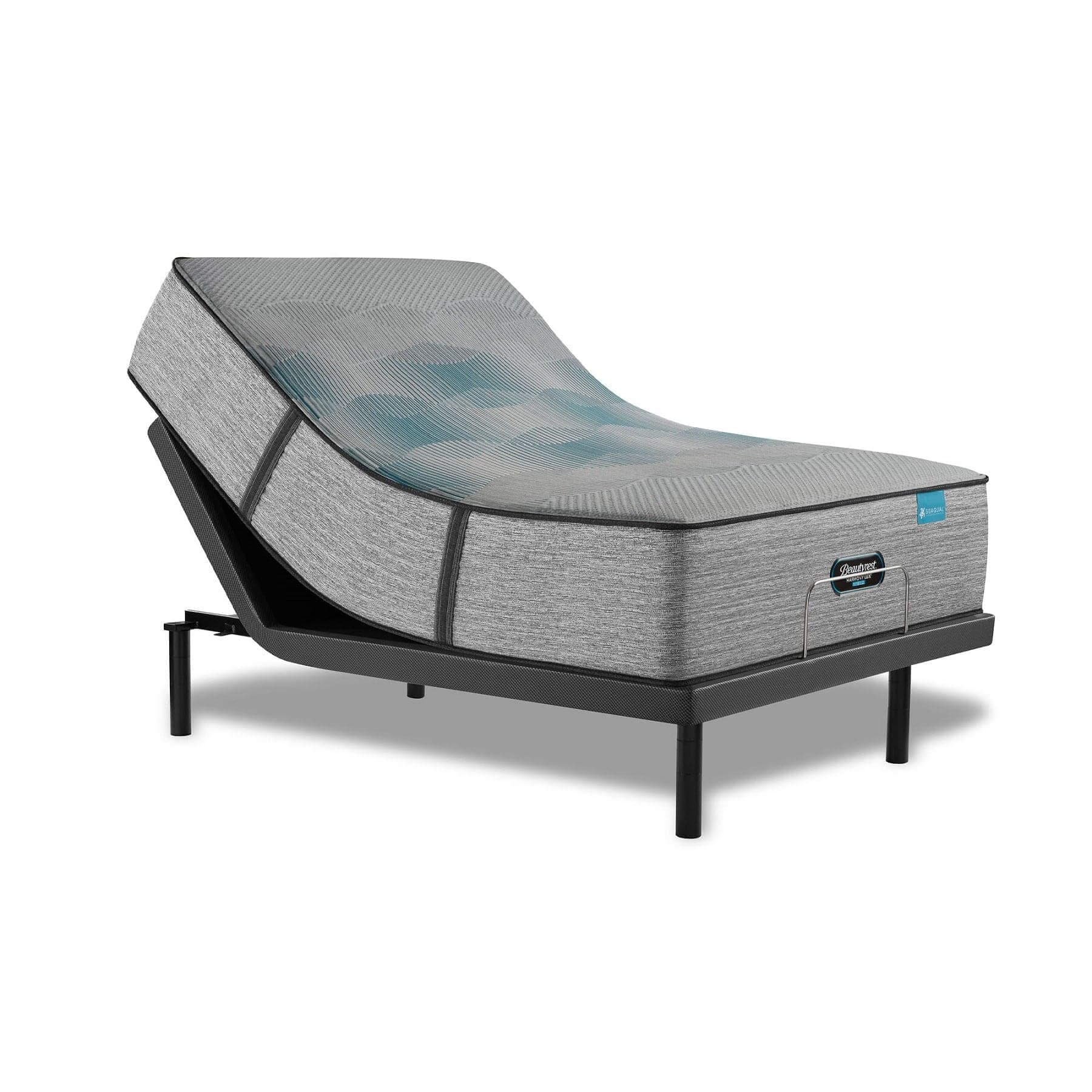 Beautyrest 15" Harmony Lux Hybrid Trilliant Series Ultra Plush Tight Top Mattress - DirectBed | Mattress Stores Hamilton, Niagara Falls, St Catharines, Stoney Creek, Burlington, Oakville, Ancaster