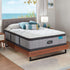 Beautyrest 15.75" Harmony Lux Carbon Series Medium Pillow Top Mattress With Pocket Coil - DirectBed | Mattress Stores Hamilton, Niagara Falls, St Catharines, Stoney Creek, Burlington, Oakville, Ancaster