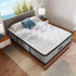 Beautyrest 15.75" Harmony Lux Carbon Series Medium Pillow Top Mattress With Pocket Coil - DirectBed | Mattress Stores Hamilton, Niagara Falls, St Catharines, Stoney Creek, Burlington, Oakville, Ancaster