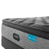 Beautyrest 17.5" Harmony Lux Diamond Series Plush Pillow Top Mattress - DirectBed | Mattress Stores Hamilton, Niagara Falls, St Catharines, Stoney Creek, Burlington, Oakville, Ancaster