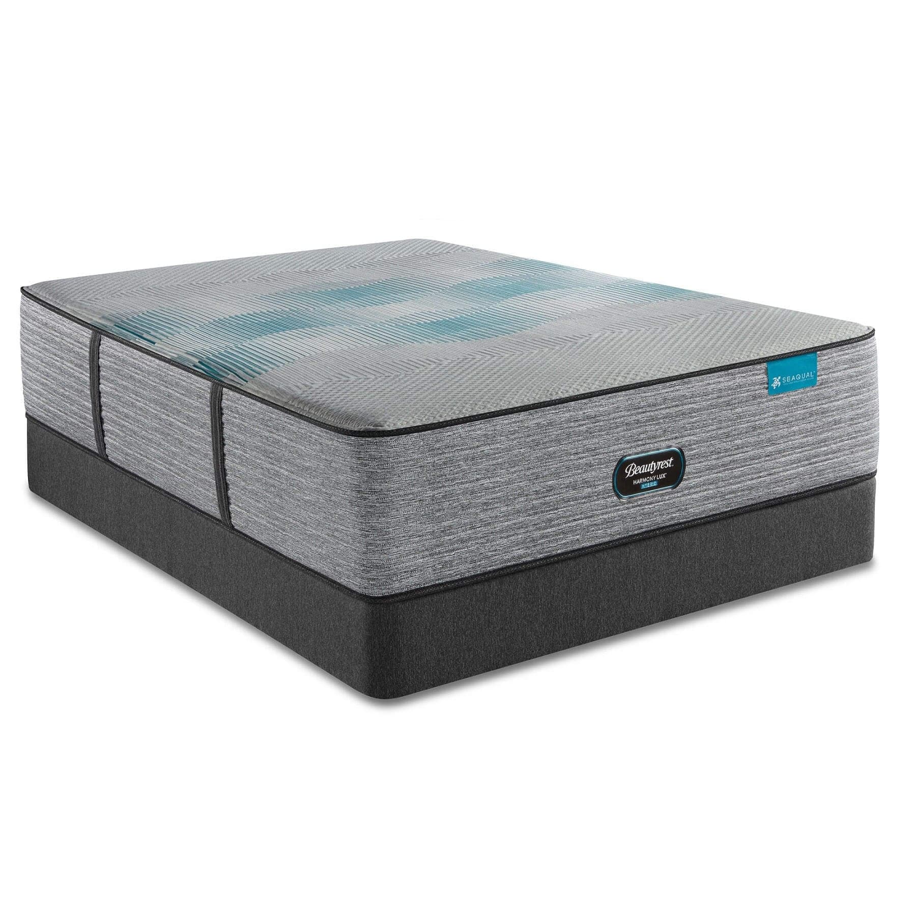 Beautyrest 15" Harmony Lux Hybrid Trilliant Series Ultra Plush Tight Top Mattress - DirectBed | Mattress Stores Hamilton, Niagara Falls, St Catharines, Stoney Creek, Burlington, Oakville, Ancaster