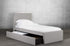 Rosemount Fabrics Trundle and Storage Bed - DirectBed