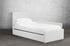 Linen Fabric Transformable Bed - DirectBed