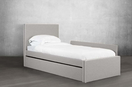 Linen Fabric Transformable Bed - DirectBed