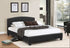 Vivian Bed (Black) - DirectBed