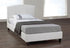 White Modern PU Bed - DirectBed