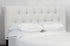 Diamond Tufted Upholstered Headboard - DirectBed