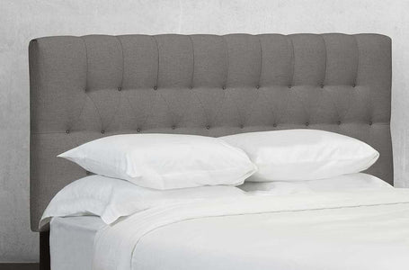 Thick Tufting Headboard - DirectBed