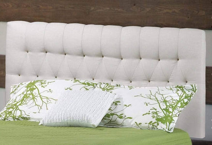 Thick Tufting Headboard - DirectBed