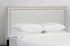 Nail Head Custom Headboard - DirectBed