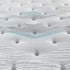 Beautyrest 15.75" Harmony Lux Carbon Series Medium Pillow Top Mattress With Pocket Coil - DirectBed | Mattress Stores Hamilton, Niagara Falls, St Catharines, Stoney Creek, Burlington, Oakville, Ancaster