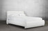Rosemount Fabrics Platform Bed and Headboard - DirectBed