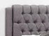Cotton Fabric Bed King Bed - DirectBed