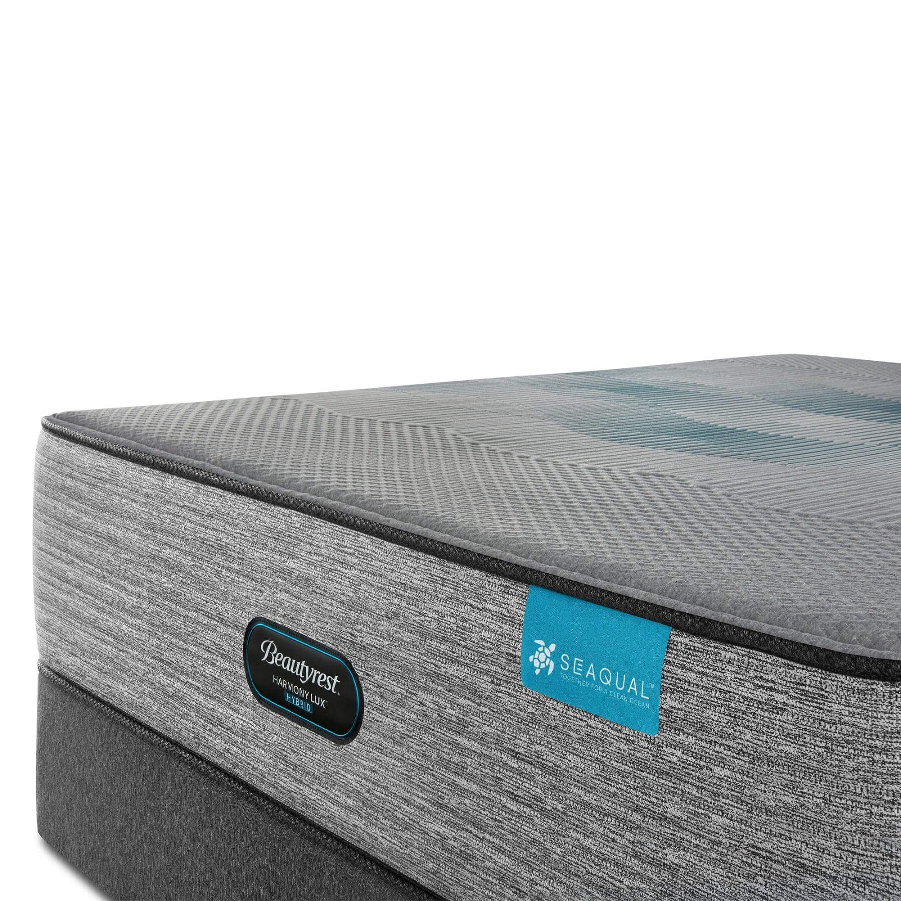 Beautyrest 15" Harmony Lux Hybrid Trilliant Series Ultra Plush Tight Top Mattress - DirectBed | Mattress Stores Hamilton, Niagara Falls, St Catharines, Stoney Creek, Burlington, Oakville, Ancaster