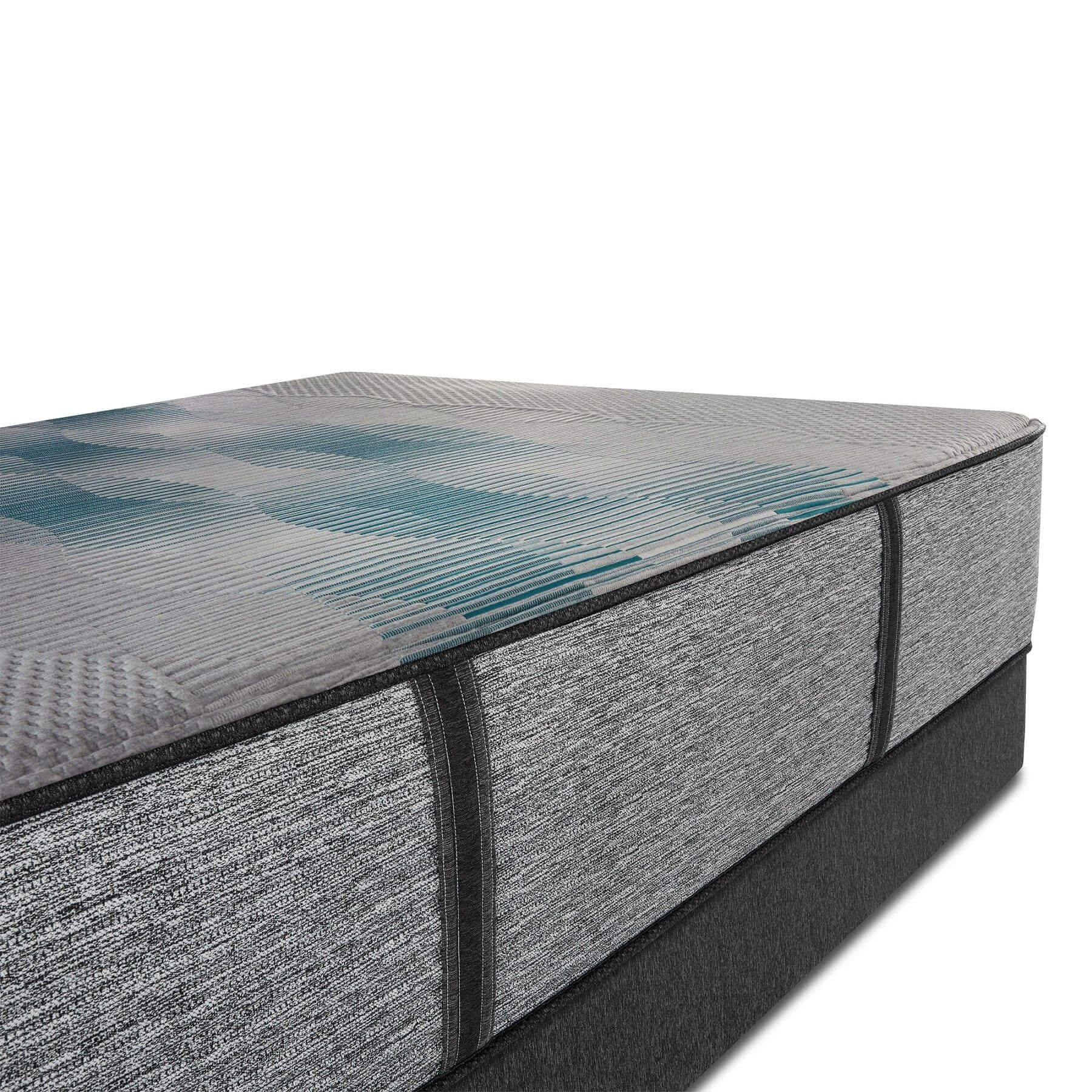 Beautyrest 15" Harmony Lux Hybrid Trilliant Series Ultra Plush Tight Top Mattress - DirectBed | Mattress Stores Hamilton, Niagara Falls, St Catharines, Stoney Creek, Burlington, Oakville, Ancaster