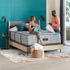 Beautyrest 15" Harmony Lux Hybrid Trilliant Series Ultra Plush Tight Top Mattress - DirectBed | Mattress Stores Hamilton, Niagara Falls, St Catharines, Stoney Creek, Burlington, Oakville, Ancaster