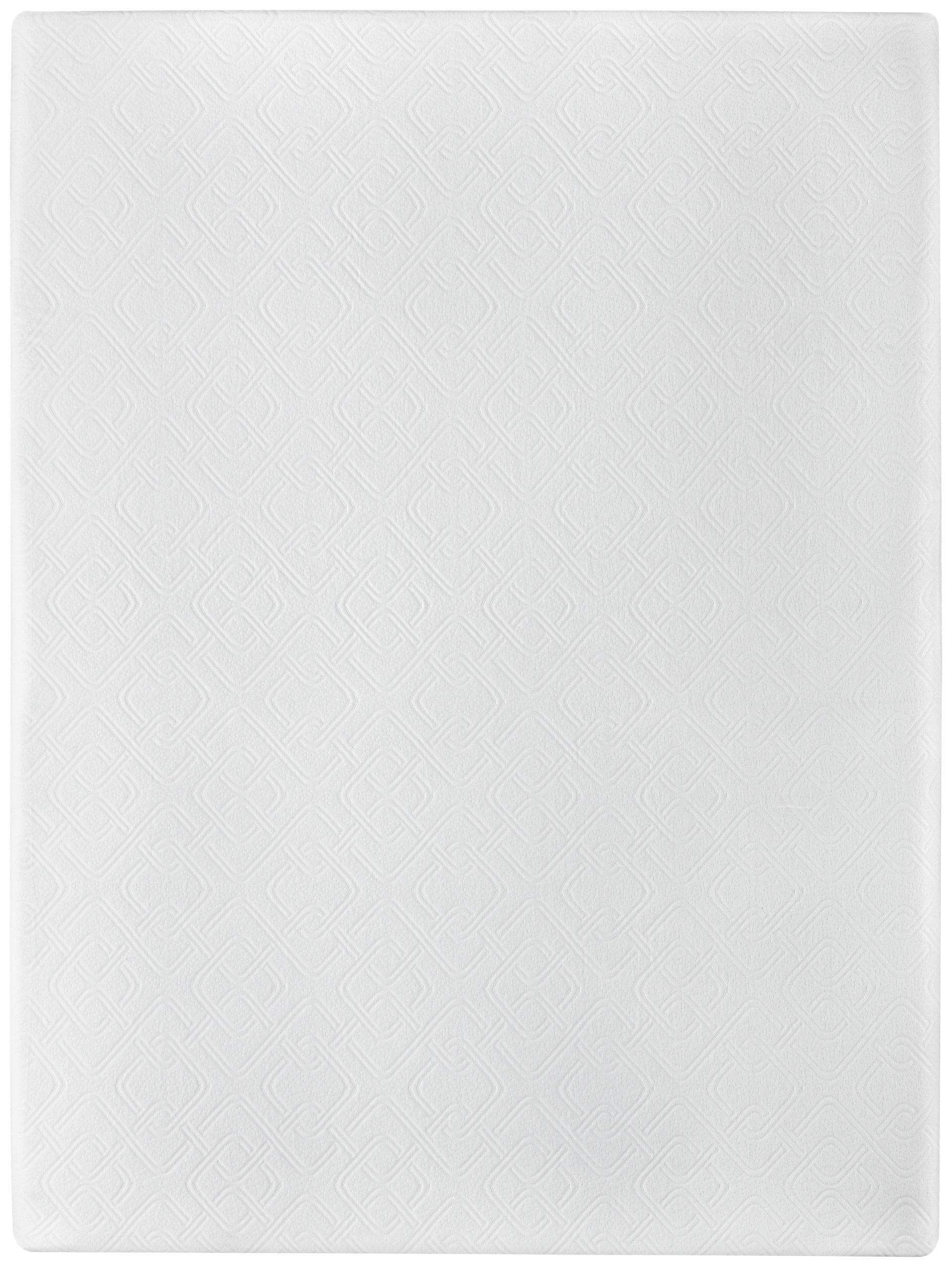 Simmons 8" Medium Firm Gel Memory Foam Tight Top Mattress - DirectBed | Mattress Stores Hamilton, Niagara Falls, St Catharines, Stoney Creek, Burlington, Oakville, Ancaster