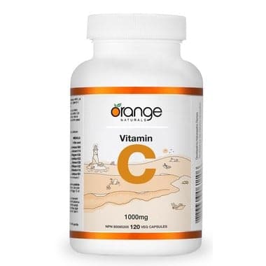 Vitamin C 1000mg 60 Soft Gel Capsules