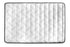 King Sealy - Essentials - Boxwood 9.5" Eurotop Mattress Foam Firm - DirectBed | Mattress Stores Hamilton, Niagara Falls, St Catharines, Stoney Creek, Burlington, Oakville, Ancaster