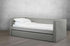 Upholstered Rosemount Fabric Day Bed - DirectBed