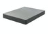 Universal Boxspring Foundation with Optional Bedframe Twin / Black / 7 INCH - DirectBed