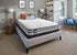 King Sealy - Essentials - Boxwood 9.5" Eurotop Mattress Foam Firm - DirectBed | Mattress Stores Hamilton, Niagara Falls, St Catharines, Stoney Creek, Burlington, Oakville, Ancaster