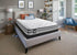 Double Sealy - Essentials - Boxwood 9.5" Eurotop Mattress Foam Firm - DirectBed | Mattress Stores Hamilton, Niagara Falls, St Catharines, Stoney Creek, Burlington, Oakville, Ancaster