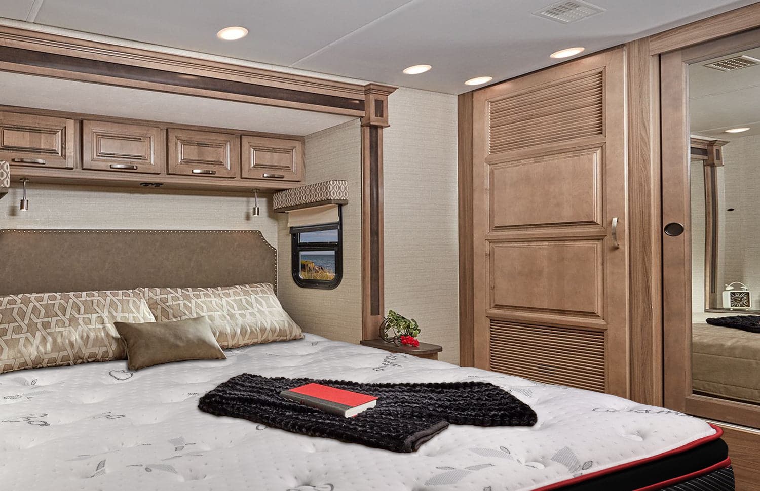 Royal Suite Mattress - DirectBed