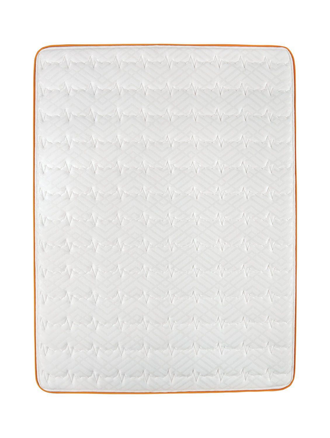 Simmons 9.5" Sleep Goalzzz Medium Tight Top Mattress - DirectBed | Mattress Stores Hamilton, Niagara Falls, St Catharines, Stoney Creek, Burlington, Oakville, Ancaster
