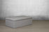 Velvet Fabric Bed in a Box - DirectBed