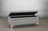 Bonded Leather Storage Bench - DirectBed