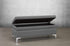Bonded Leather Storage Bench - DirectBed