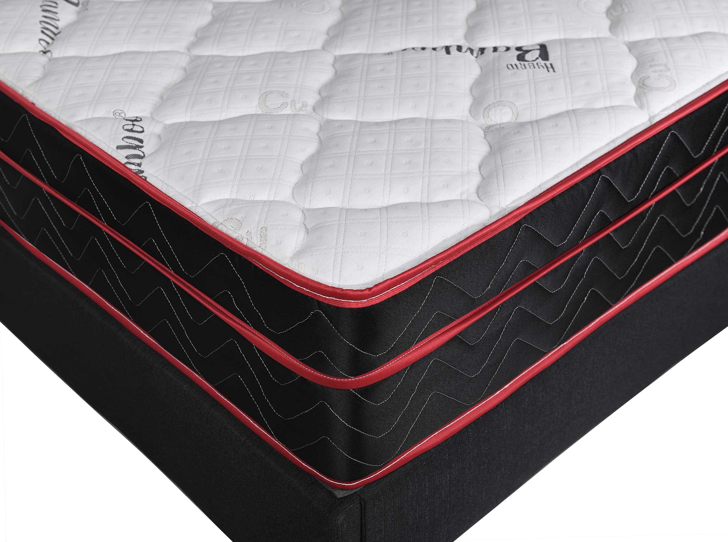 The Arctica 13" Copper Infused Luxury Thick Pocket Coil Pillow Top - DirectBed | Mattress Stores Hamilton, Niagara Falls, St Catharines, Stoney Creek, Burlington, Oakville, Ancaster