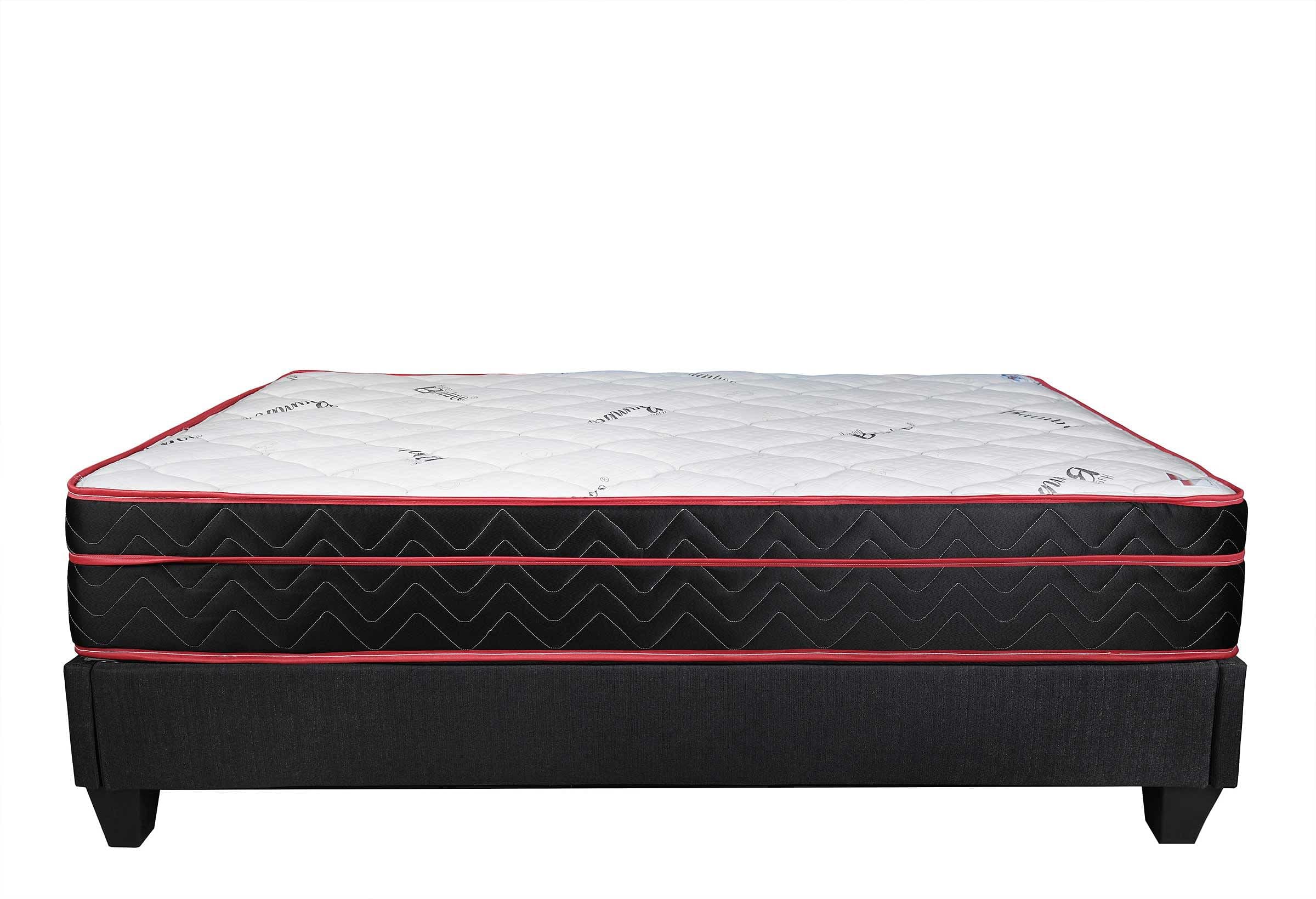 The Arctica 13" Copper Infused Luxury Thick Pocket Coil Pillow Top - DirectBed | Mattress Stores Hamilton, Niagara Falls, St Catharines, Stoney Creek, Burlington, Oakville, Ancaster