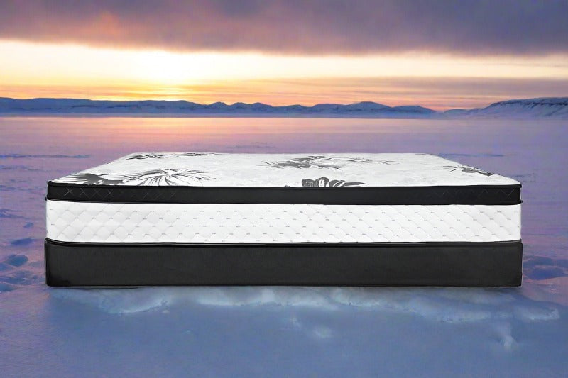 Baffin Suite Mattress Mattress - DirectBed
