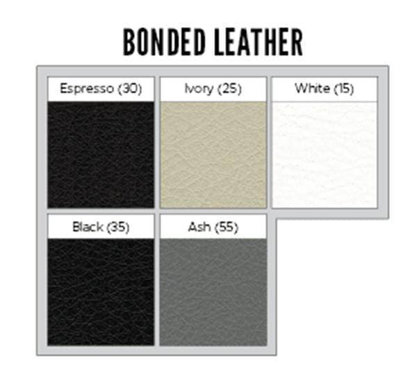 Linen-Style Fabric Headboard - DirectBed