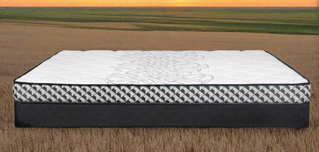Brandon Suite Quilted Orthopedic Foam Mattress - DirectBed
