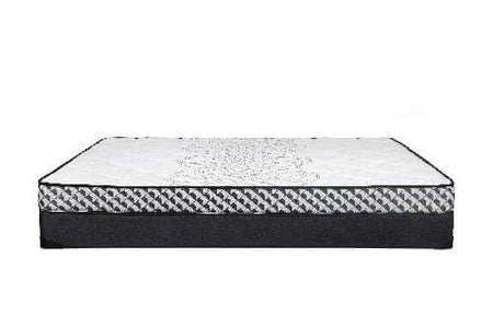 Twin Brandon Suite - 5.5" Quilted Orthopedic Foam Mattress Mattress - DirectBed