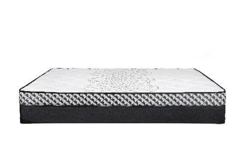 Short Queen Brandon Suite - 5.5" Quilted Orthopedic Foam Mattress Mattress - DirectBed