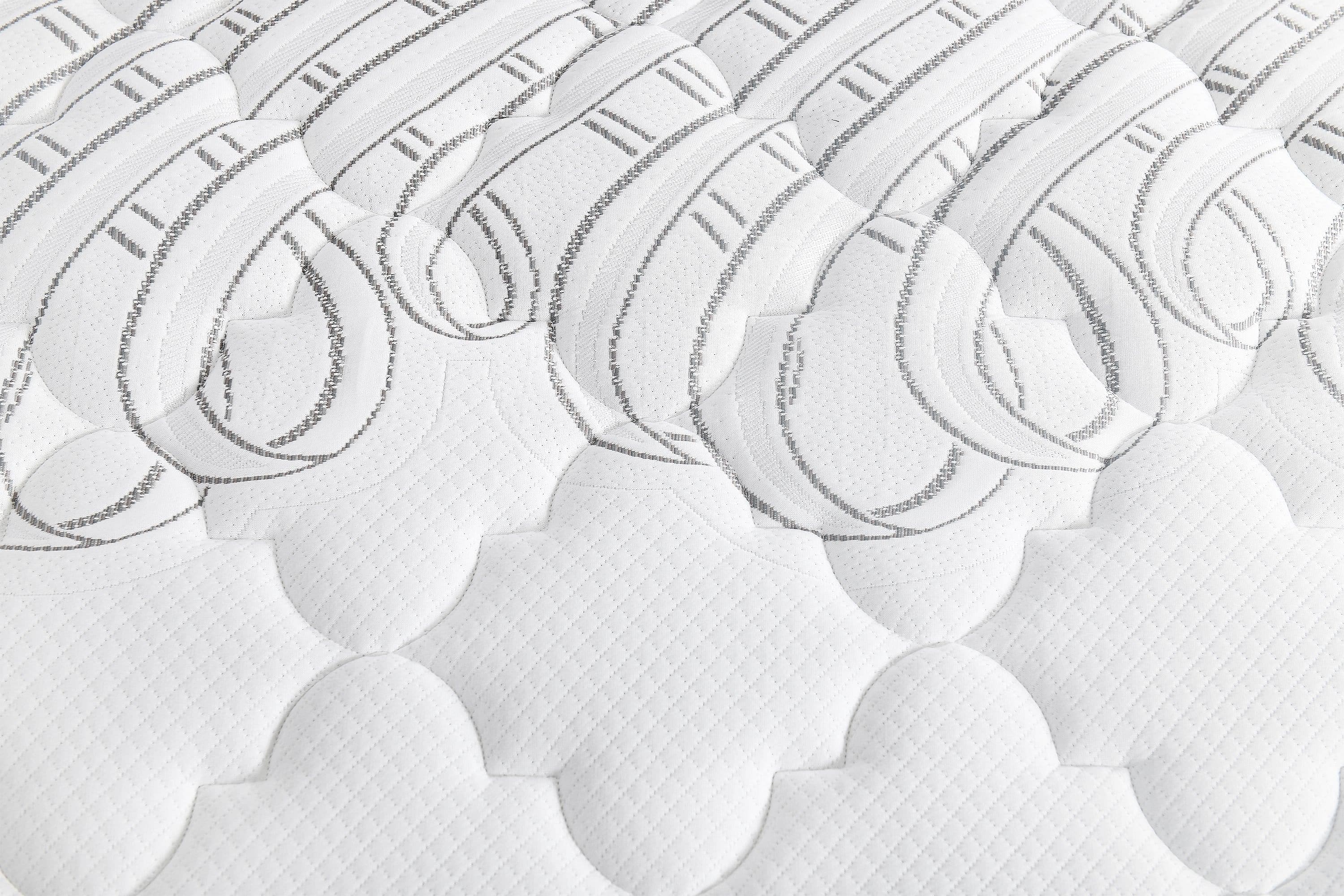 RV Bunk Size Brandon Suite - 5.5" Quilted Orthopedic Foam Mattress - DirectBed | Mattress Stores Hamilton, Niagara Falls, St Catharines, Stoney Creek, Burlington, Oakville, Ancaster