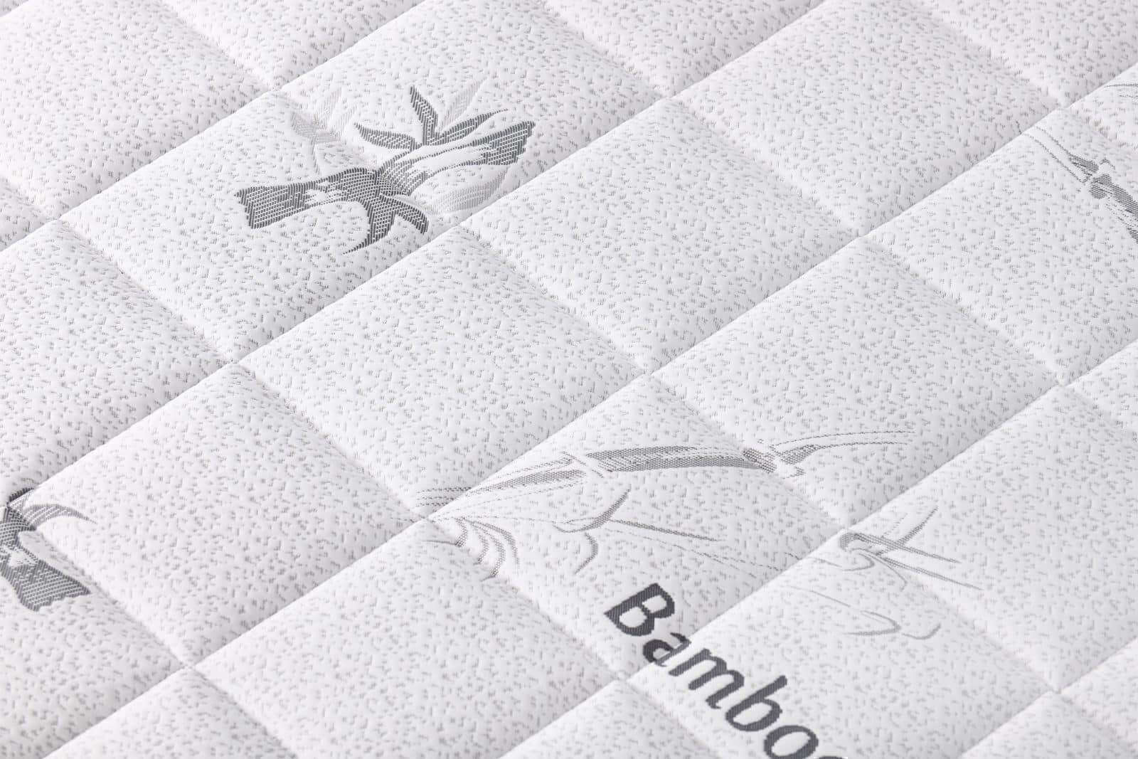 Brunswick Suite Euro Top Mattress - DirectBed