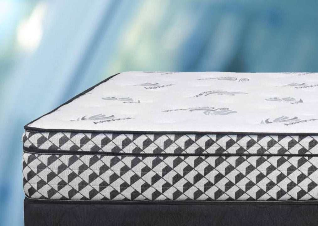 Brunswick Suite Euro Top Mattress - DirectBed | Mattress Stores Hamilton, Niagara Falls, St Catharines, Stoney Creek, Burlington, Oakville, Ancaster