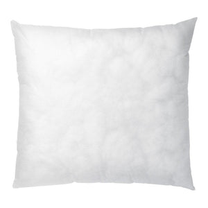 Polyester Filled Cushion Insert Cushion - DirectBed