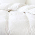 Chinook Hutterite Duck Down Duvet - DirectBed